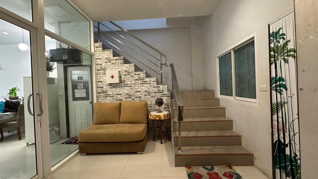 Cozy Residence Patong Екстер'єр фото