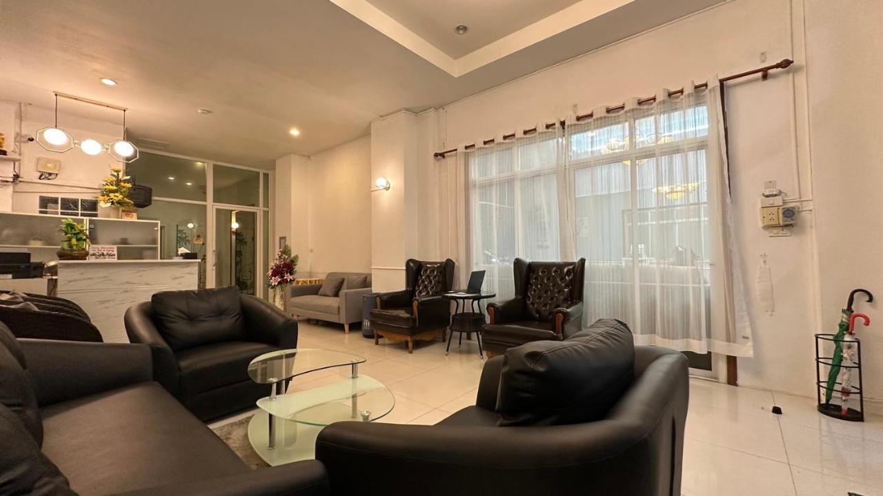 Cozy Residence Patong Екстер'єр фото