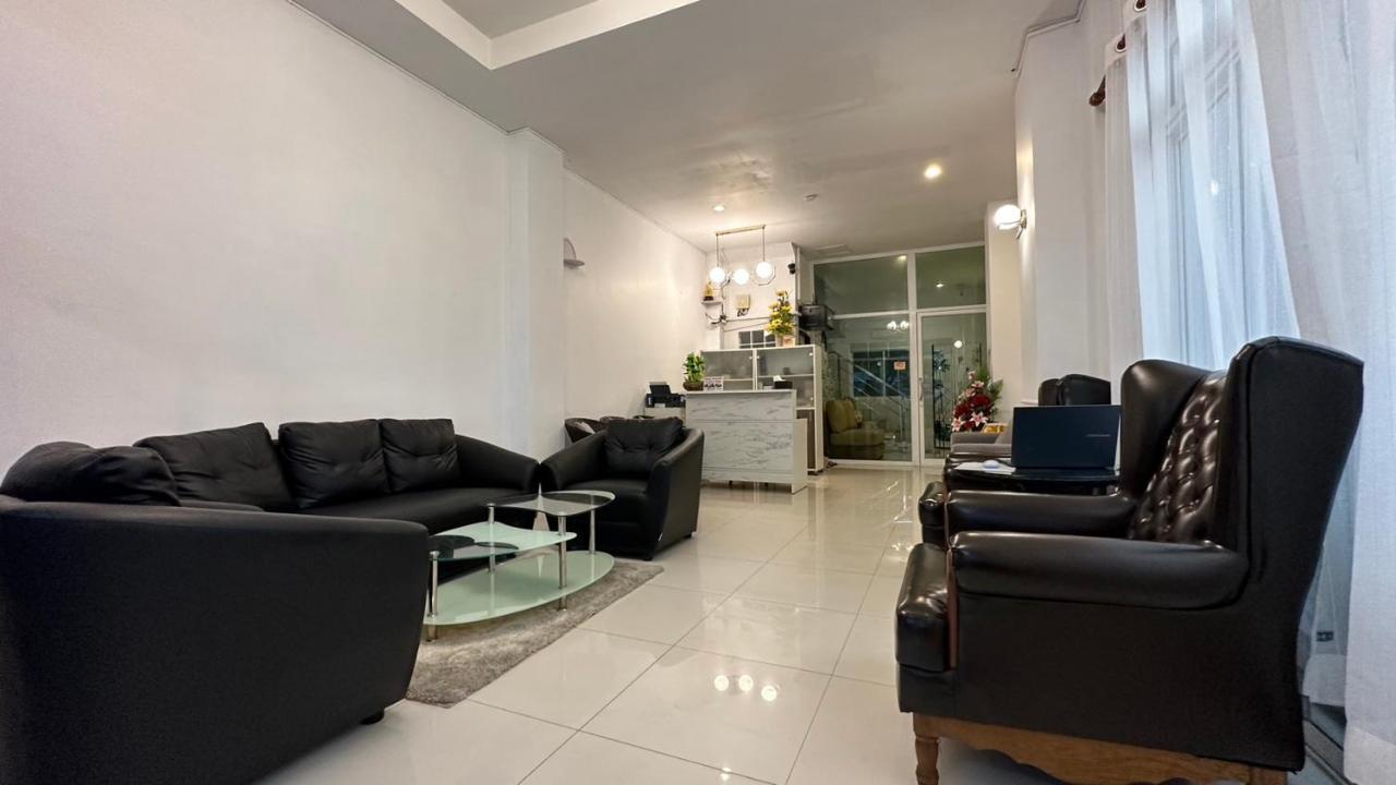 Cozy Residence Patong Екстер'єр фото