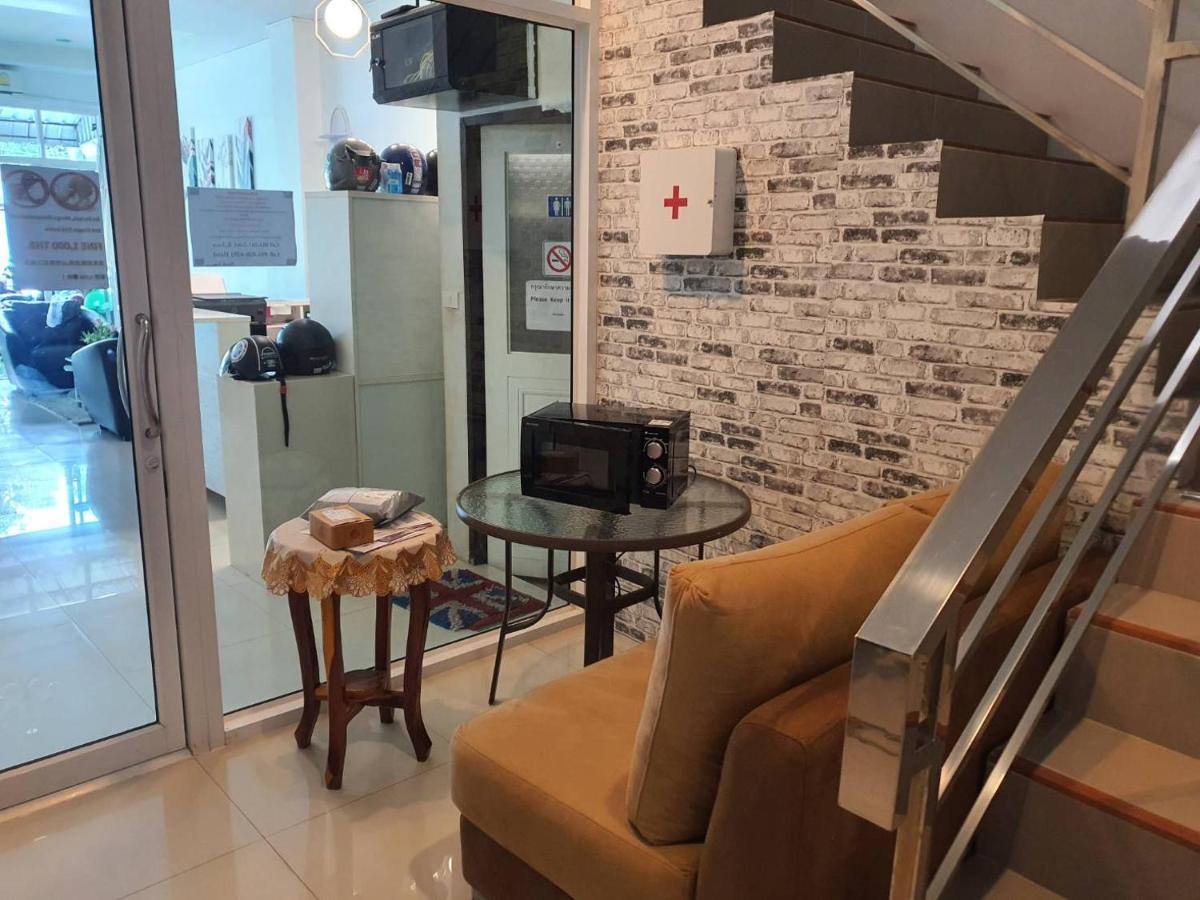 Cozy Residence Patong Екстер'єр фото