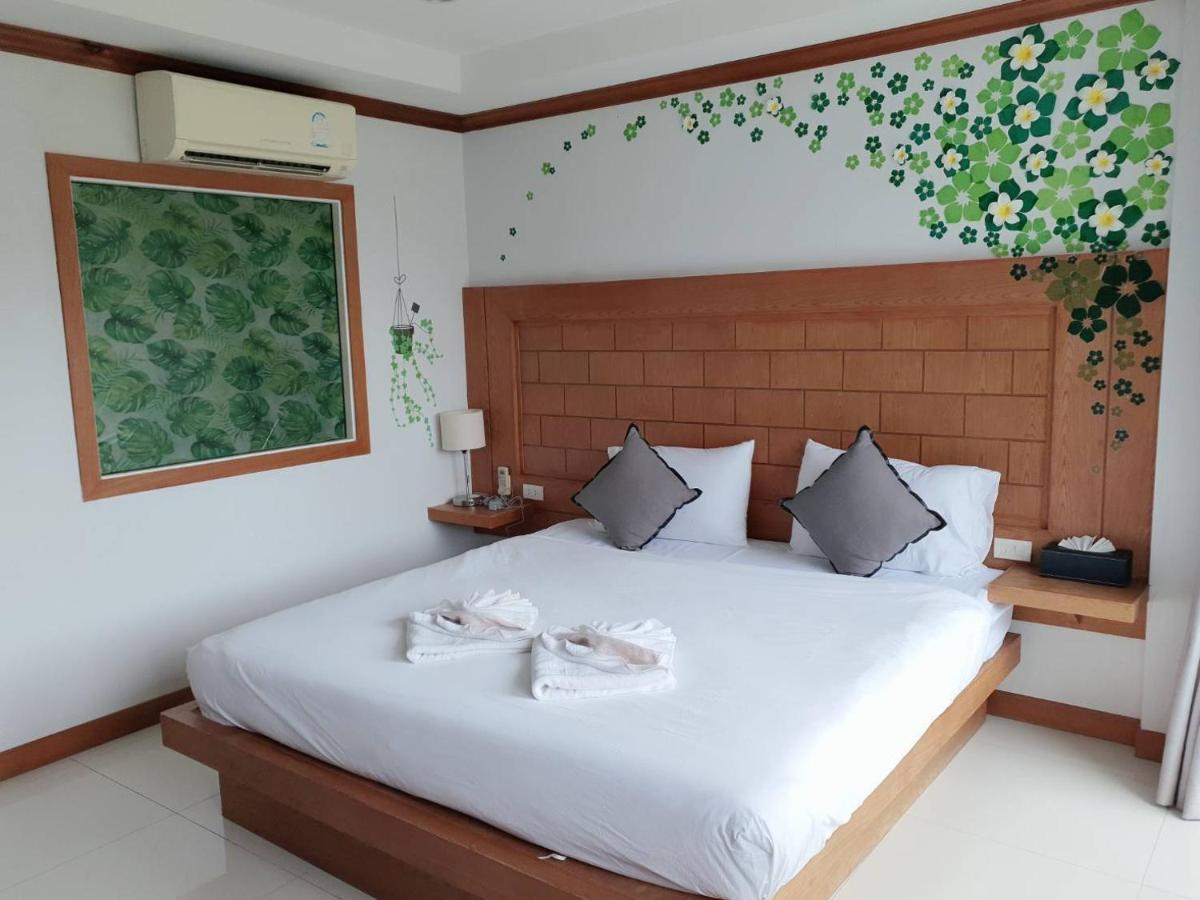 Cozy Residence Patong Екстер'єр фото