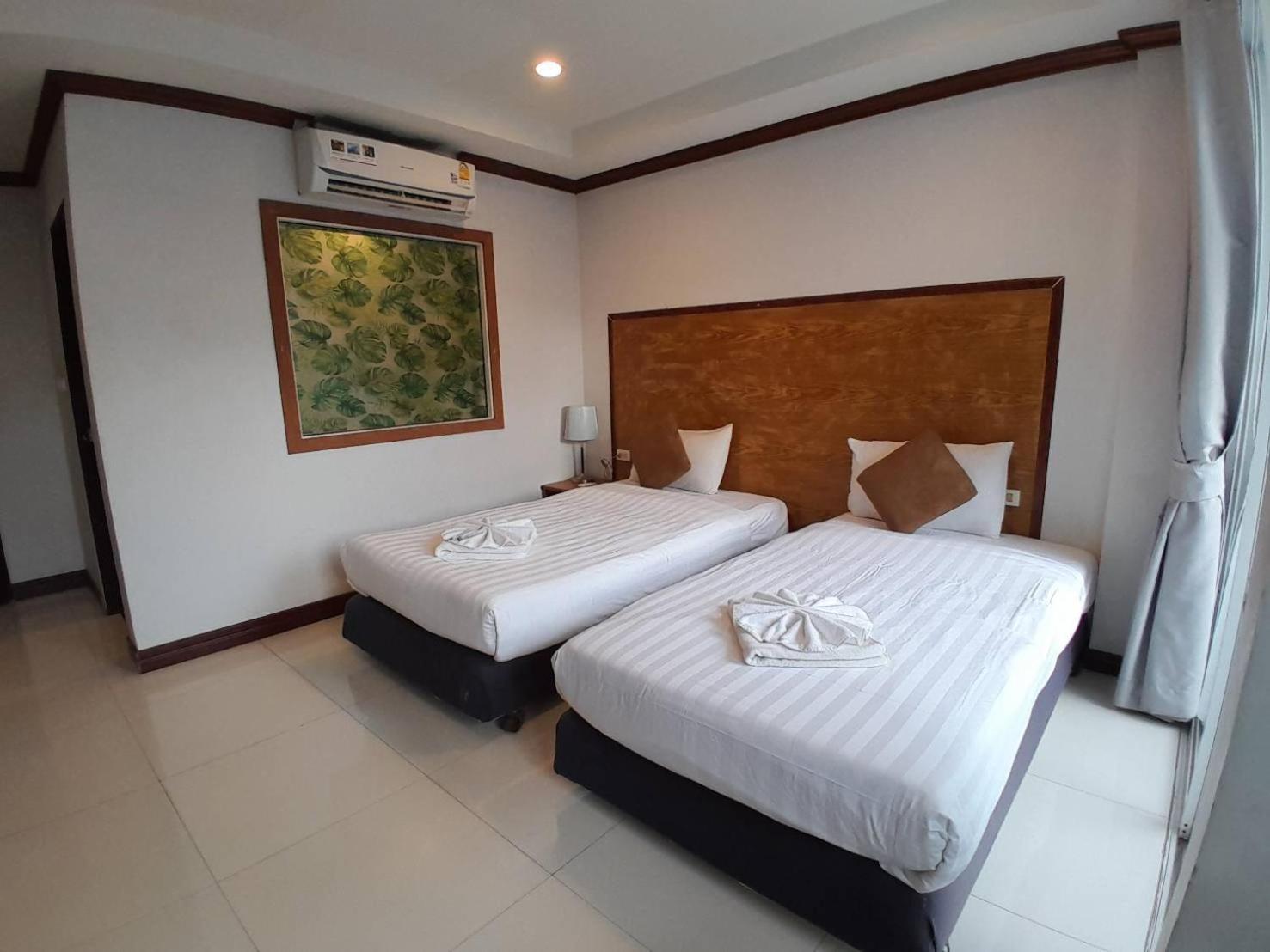 Cozy Residence Patong Екстер'єр фото