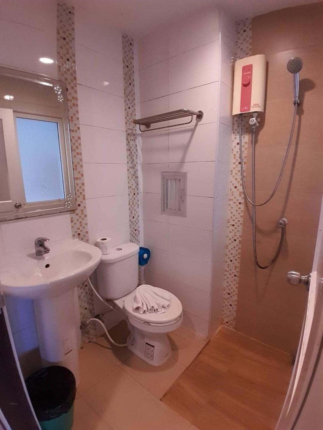 Cozy Residence Patong Екстер'єр фото